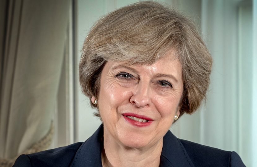 Statement by the Prime Minister