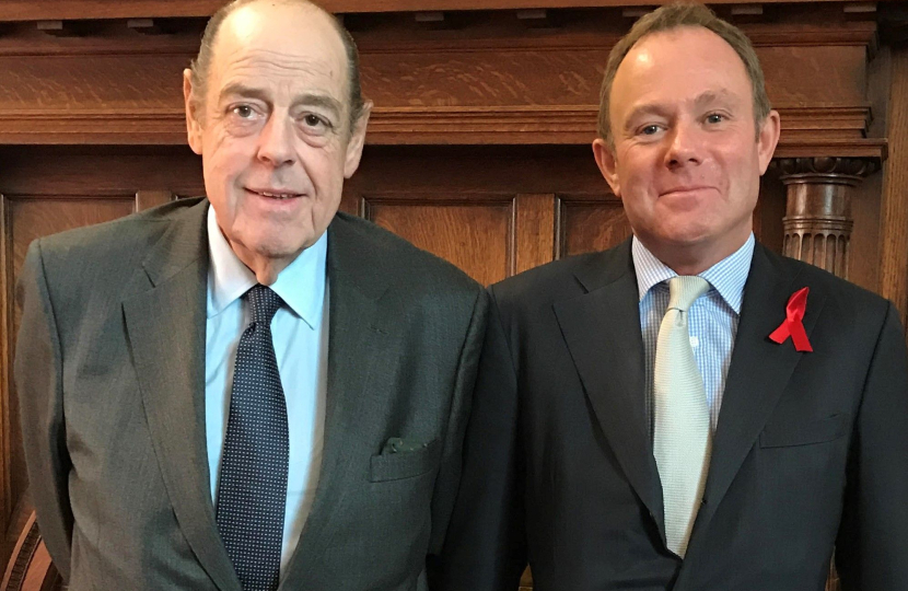 MPs reiterate opposition to Mayfield new town