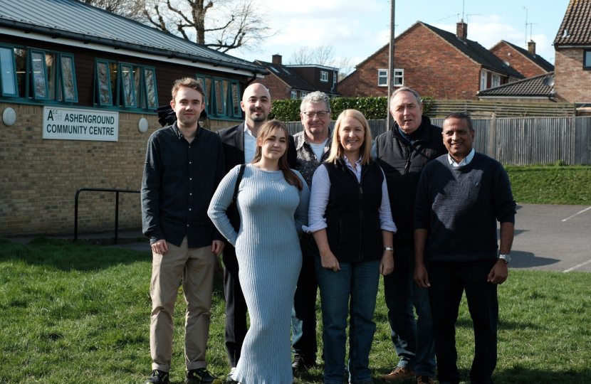 WSCC Candidates 2026