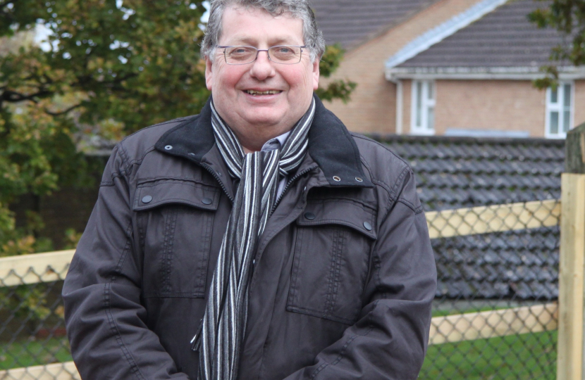 Rod Clarke
