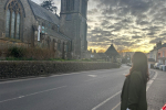 Eliza supports village parking