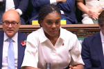 Kemi: This Budget Fails Britain