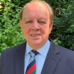 Pete Bradbury