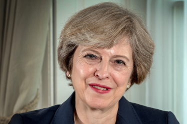 Statement by the Prime Minister