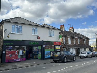 Londis London Road