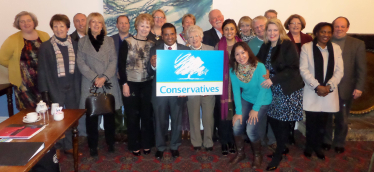 CWO Members