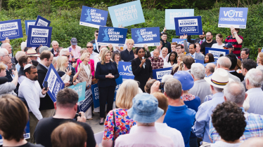 Conservatives air final 2026 Party Election Broadcast