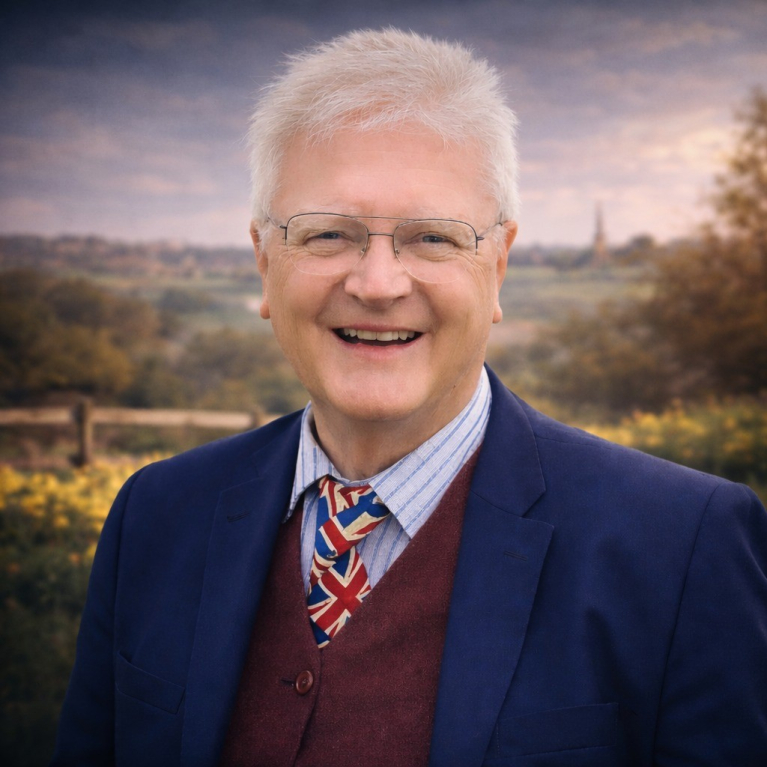Jim Knight