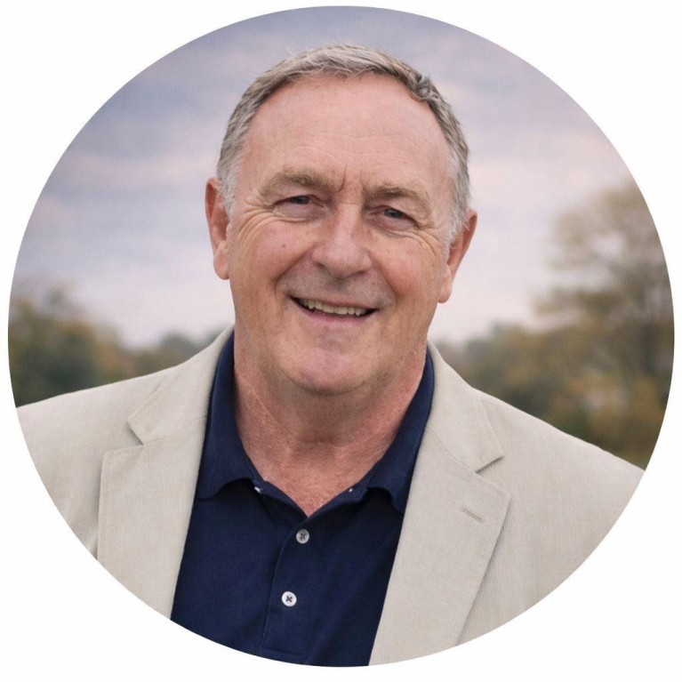 Garry Wall