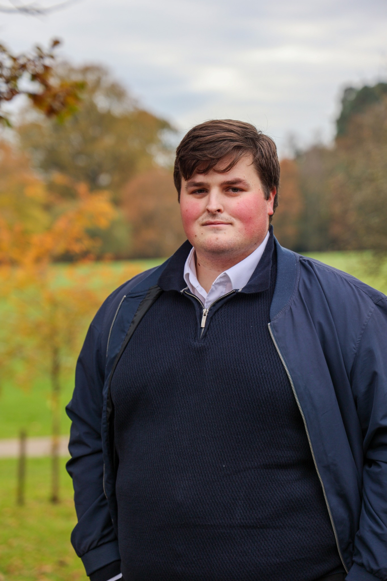 Toby Dawson