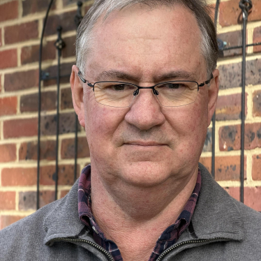 Gary Marsh